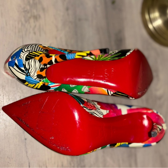 Christian Louboutin Women Size 41 -US 9.5 - Picture 3 of 6